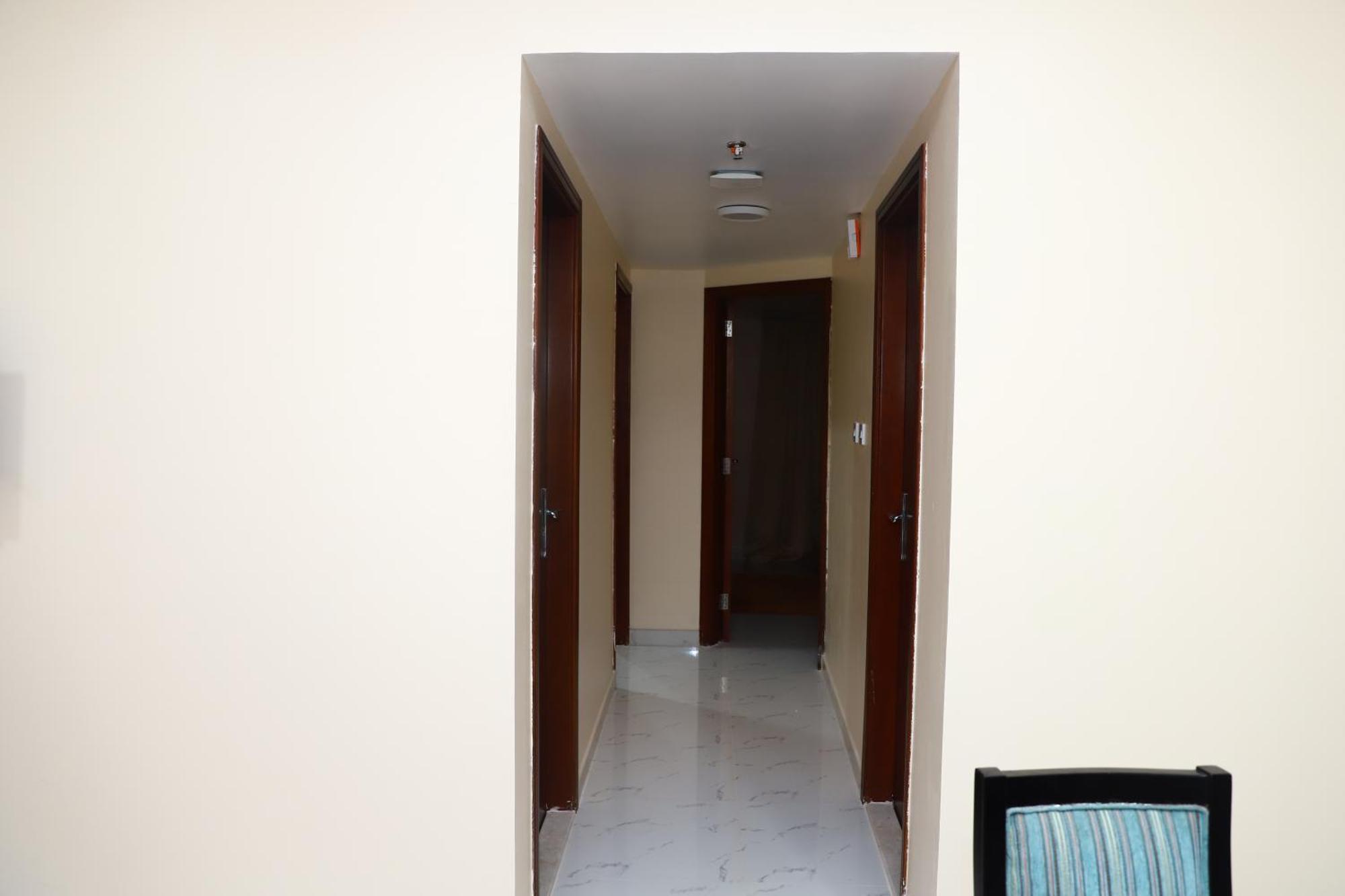 Onyx Hotel Apartments - Maha Hospitality Group Ajman Eksteriør billede
